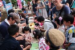 あおば台幼稚園ブログ 2017 学校法人 塚原学園